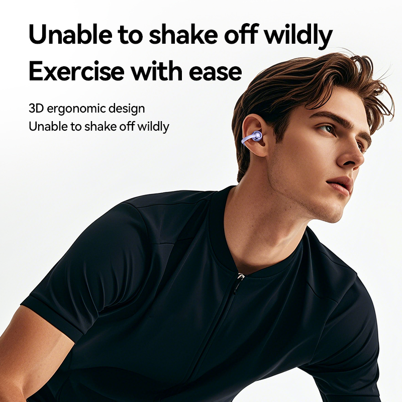 M91 Ear Clip Wireless Bluetoot - đánh giá và giá Open Ear Air Conduction Headphones
