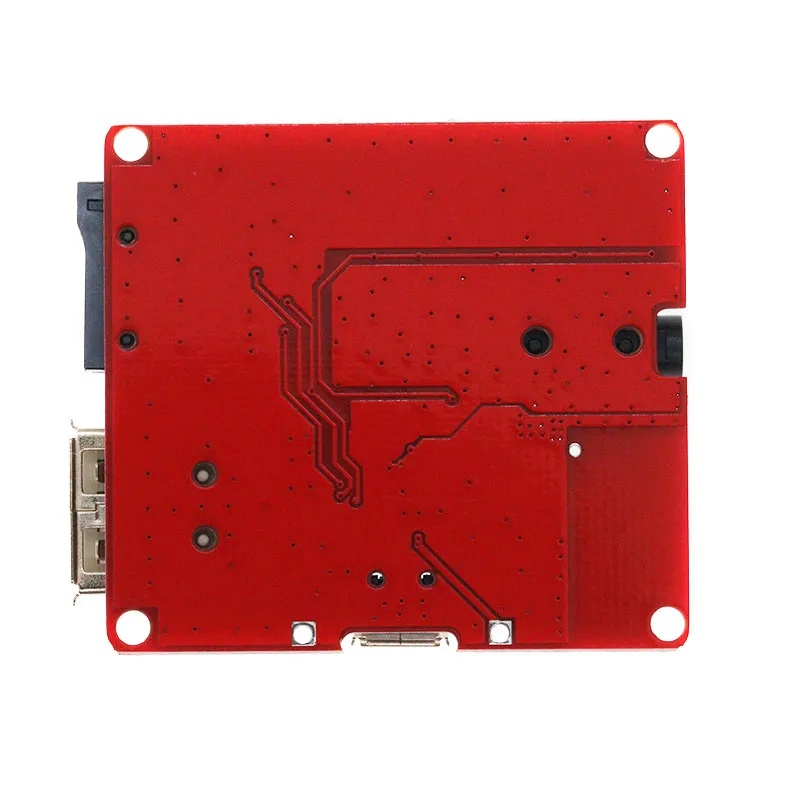 Bluetooth decoder board MP3 lo - đánh giá và giá Speakers