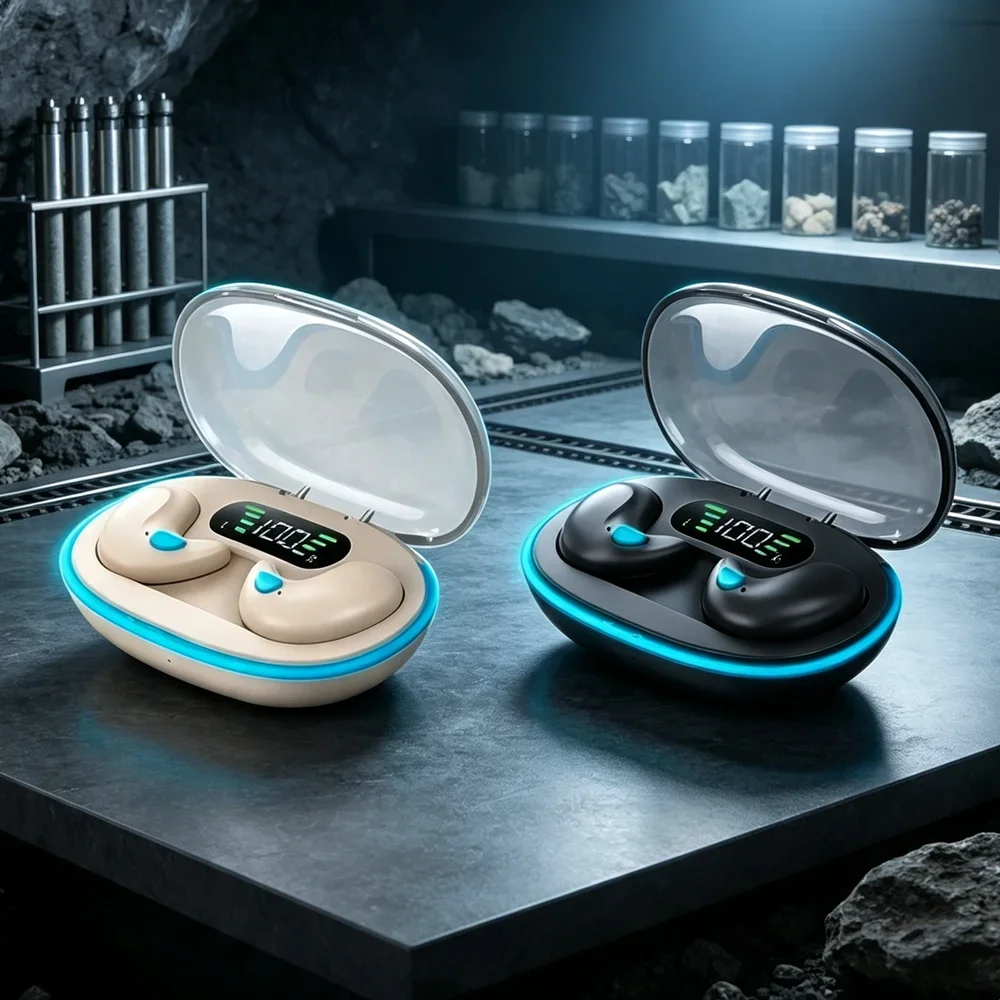 TWS Bluetooth Earbuds Wireless - đánh giá và giá Tws Earbuds Bluetooth 5.3