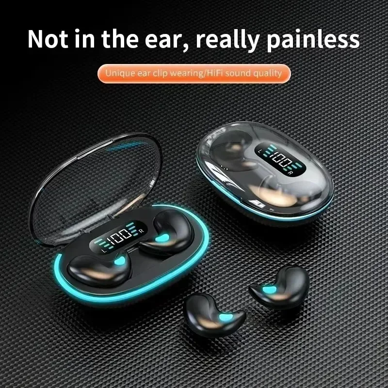 TWS Bluetooth Earbuds Wireless - đánh giá và giá Tws Earbuds Bluetooth 5.3