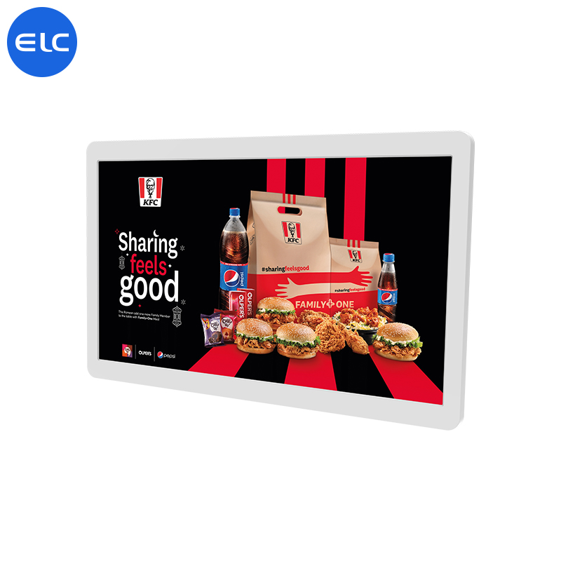 Wall Mounted 14 Inch Touch Scr - đánh giá và giá Tablets