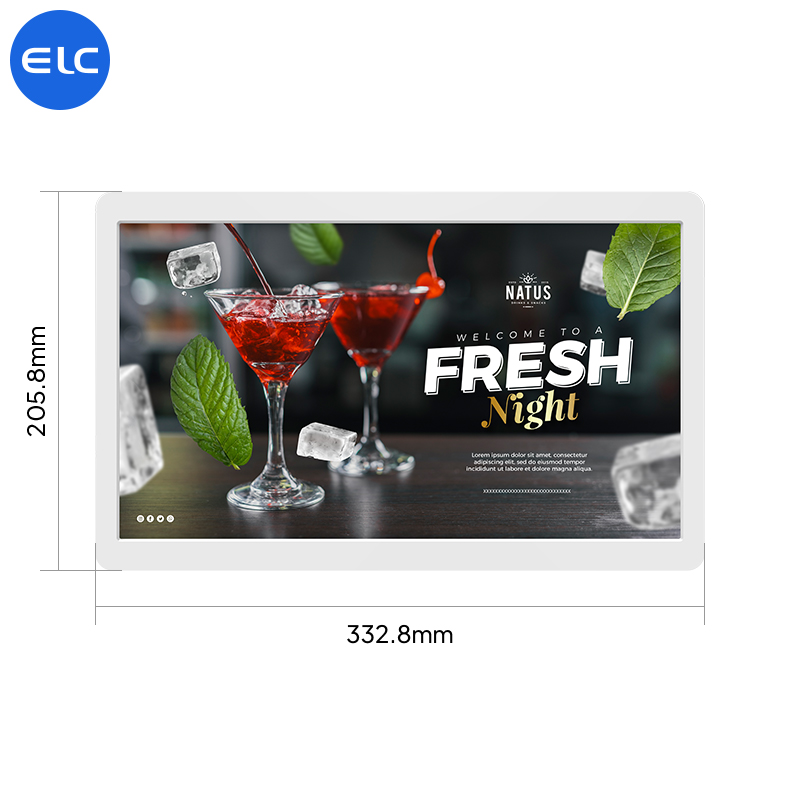 Wall Mounted 14 Inch Touch Scr - đánh giá và giá Tablets