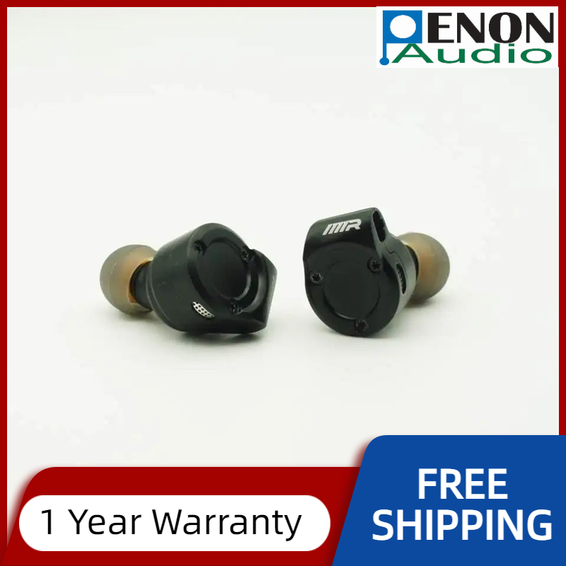 IMR RAH 2023 Dynamic Driver +1 - đánh giá và giá Planar Magnetic Iem Earphones