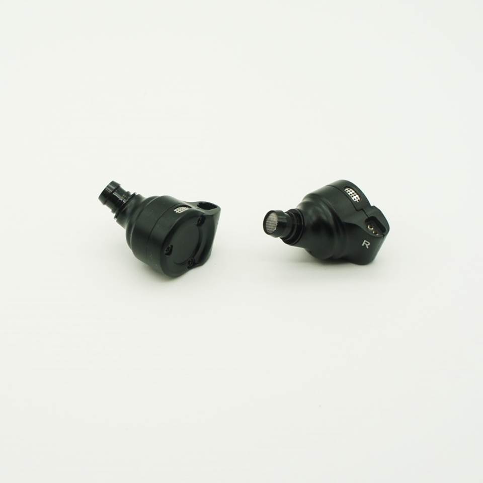 IMR RAH 2023 Dynamic Driver +1 - đánh giá và giá Planar Magnetic Iem Earphones