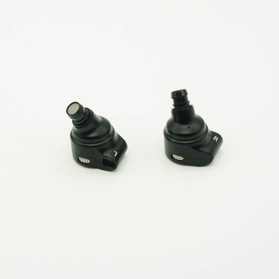 IMR RAH 2023 Dynamic Driver +1 - đánh giá và giá Planar Magnetic Iem Earphones