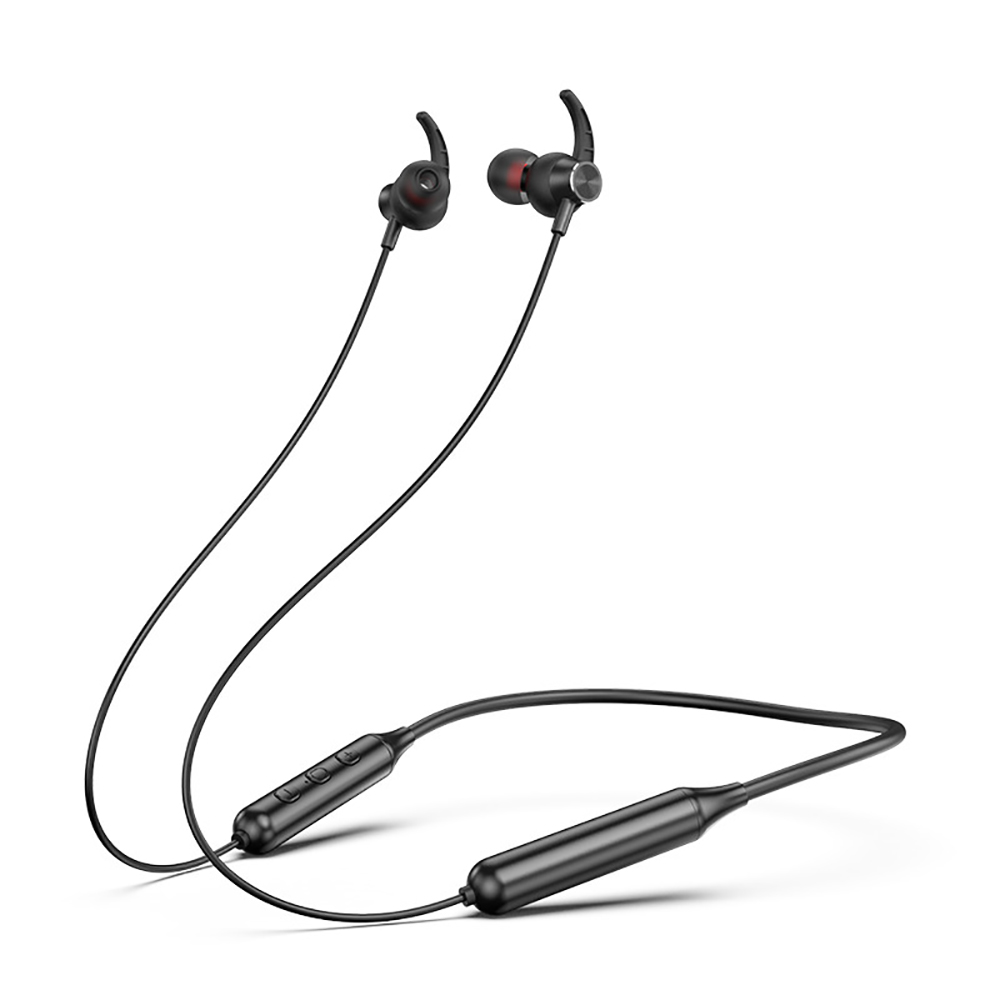 Không Dây Bluetooth 5.0 Từ Tín - đánh giá và giá Magnetic Neckband Sports Earphones