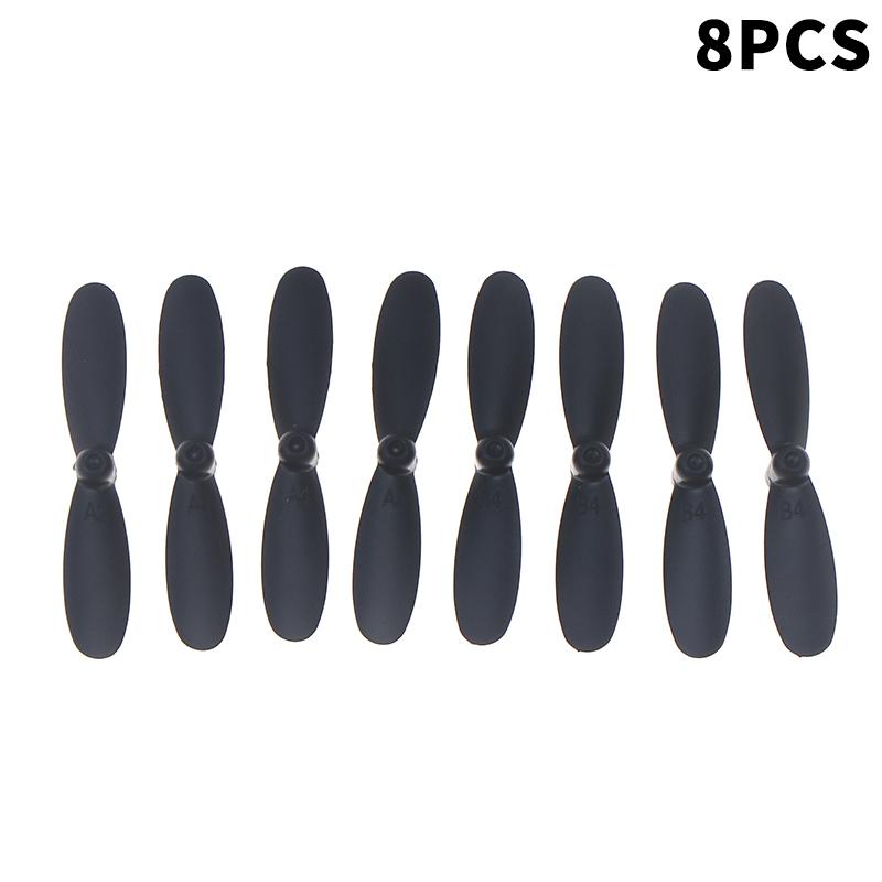 8PCS 42mm Props For 4D RC Spar - đánh giá và giá Drones