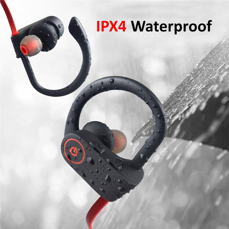 2024 Sports Neckband Wireless  - đánh giá và giá Bone Conduction Running Headphones