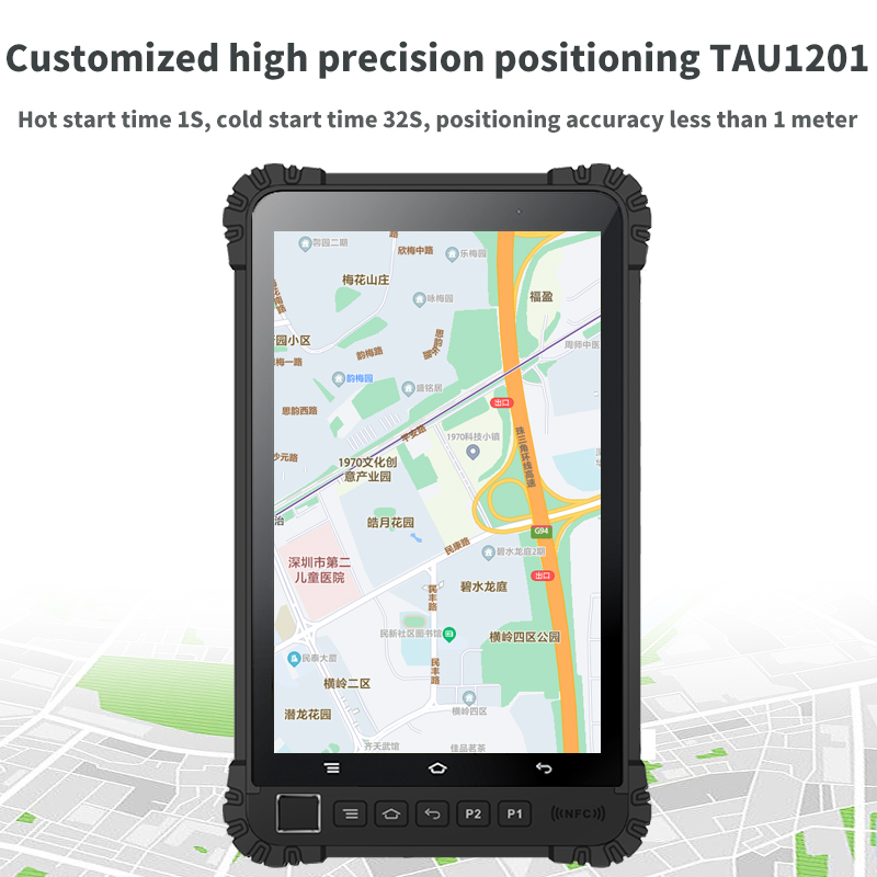 Wholesale Rugged IP68 Industri - đánh giá và giá Tablets