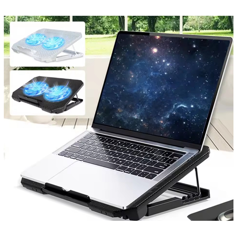 Gaming Laptop Cooler for 12-16 - đánh giá và giá Laptops