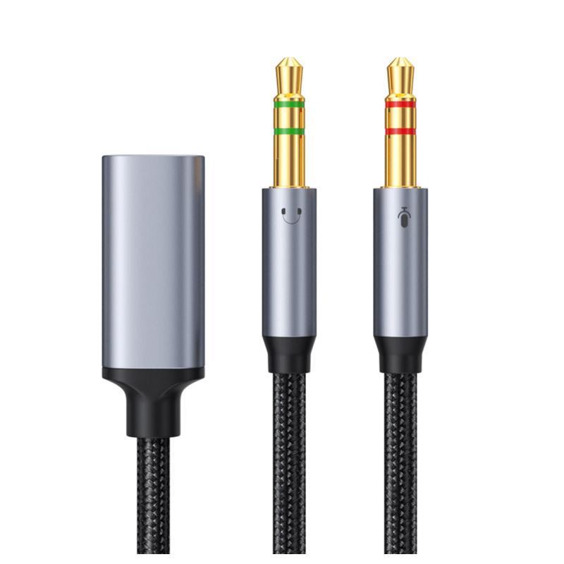 1Pcs Phone Tablet PC Accessori - đánh giá và giá Type C Wired Earphones With Mic