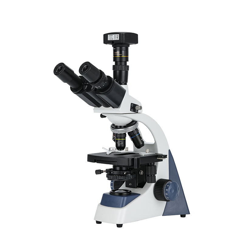 Binocular Biological Digital V - đánh giá và giá Cameras