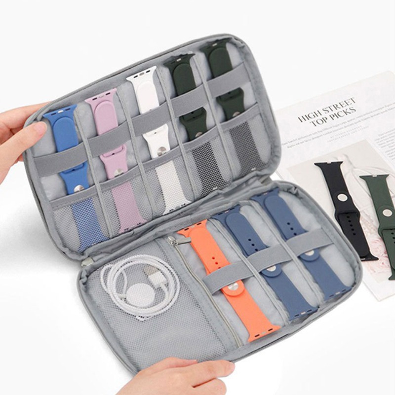 Watchband Bag For Apple Watch  - đánh giá và giá Smartwatches