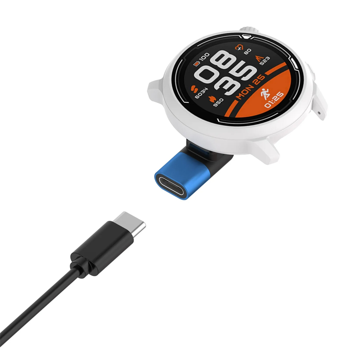 ABNJ Adapter for Vertix2 42 Pr - đánh giá và giá Smartwatches