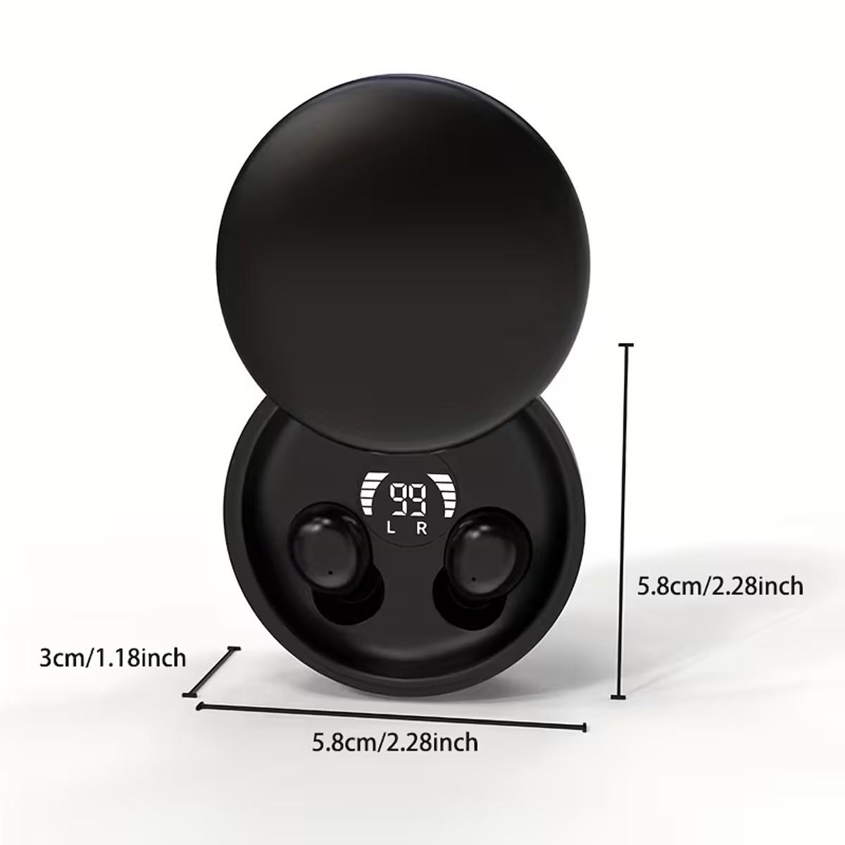 SK26 Bluetooth 5.3 Wireless Ea - đánh giá và giá Sleep Mask Headphones Bluetooth