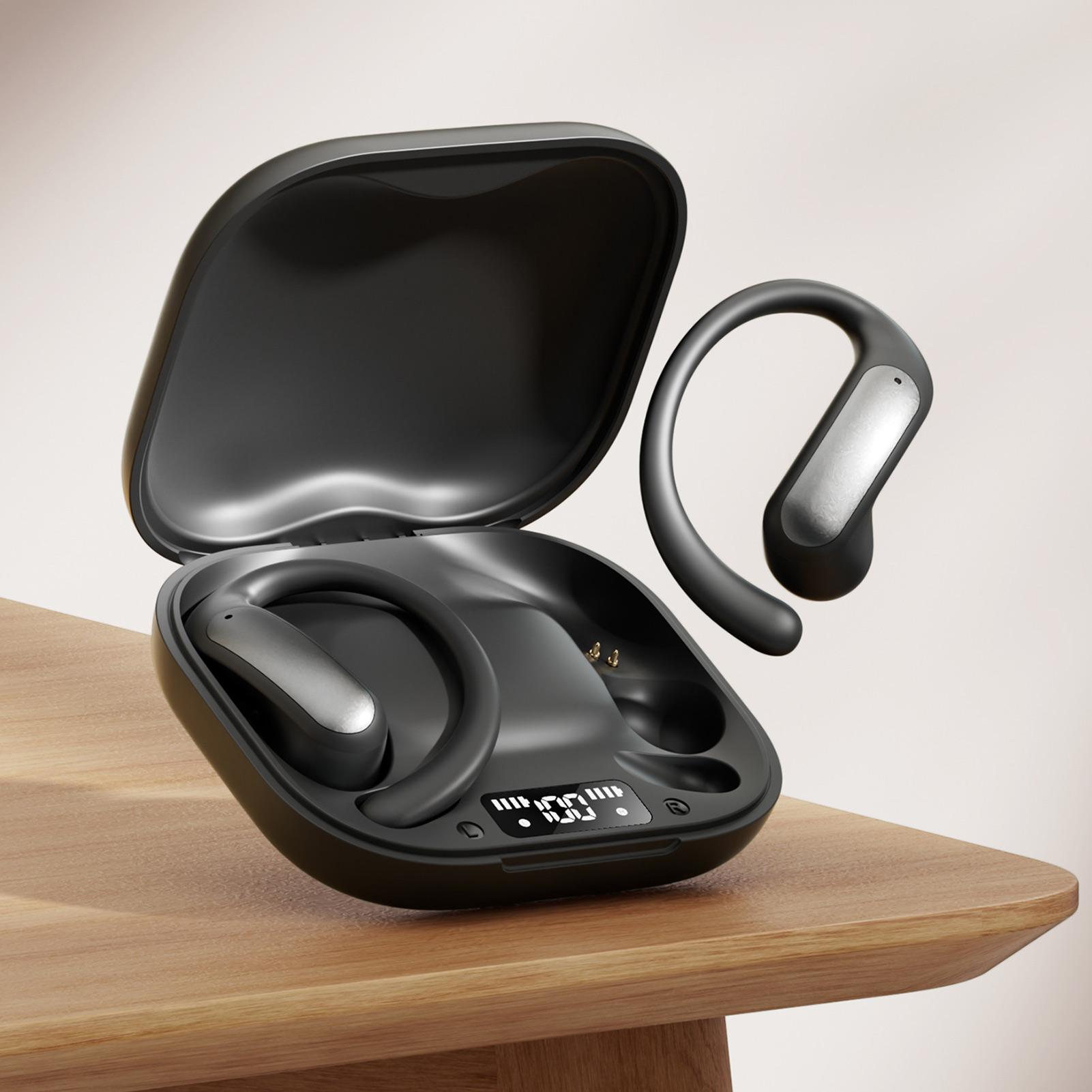 AI Translation Earbuds AI Inte - đánh giá và giá Headphones