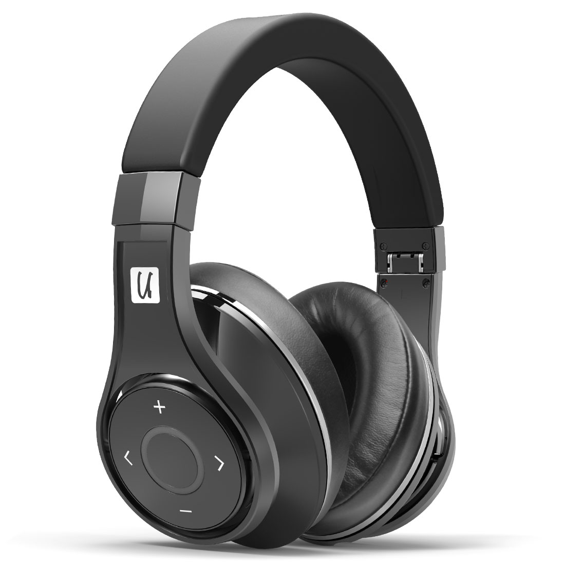 Bluedio U UFO Over-Ear Headpho - đánh giá và giá Anc Wireless Over Ear Headphones