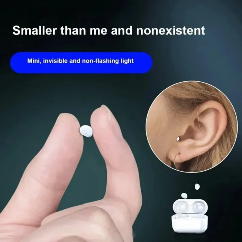 Invisible Earphones Mini Headp - đánh giá và giá Sleep Mask Headphones Bluetooth