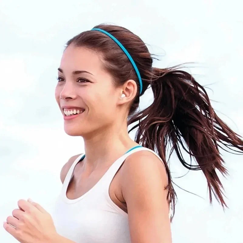 Invisible Earphones Mini Headp - đánh giá và giá Sleep Mask Headphones Bluetooth