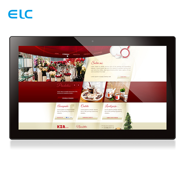 Wall Mounted 14 Inch RK3568 An - đánh giá và giá Tablets
