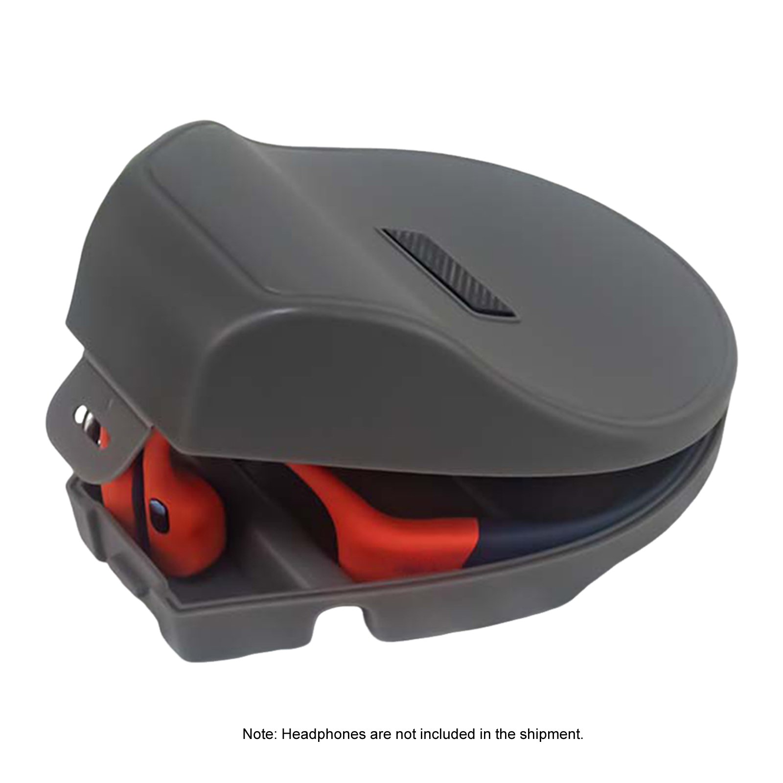 Headphone Case for SHOKZ Run P - đánh giá và giá Bone Conduction Running Headphones