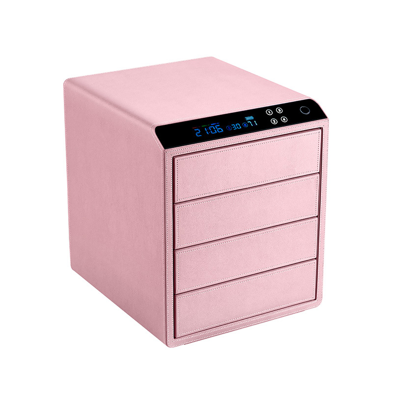 Smart Popular Jewelry Box Leat - đánh giá và giá Smartwatches