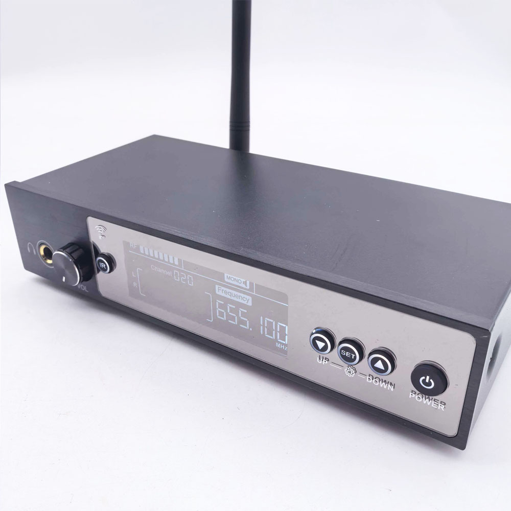 Stage Performance Monitoring E - đánh giá và giá In Ear Monitors For Singers