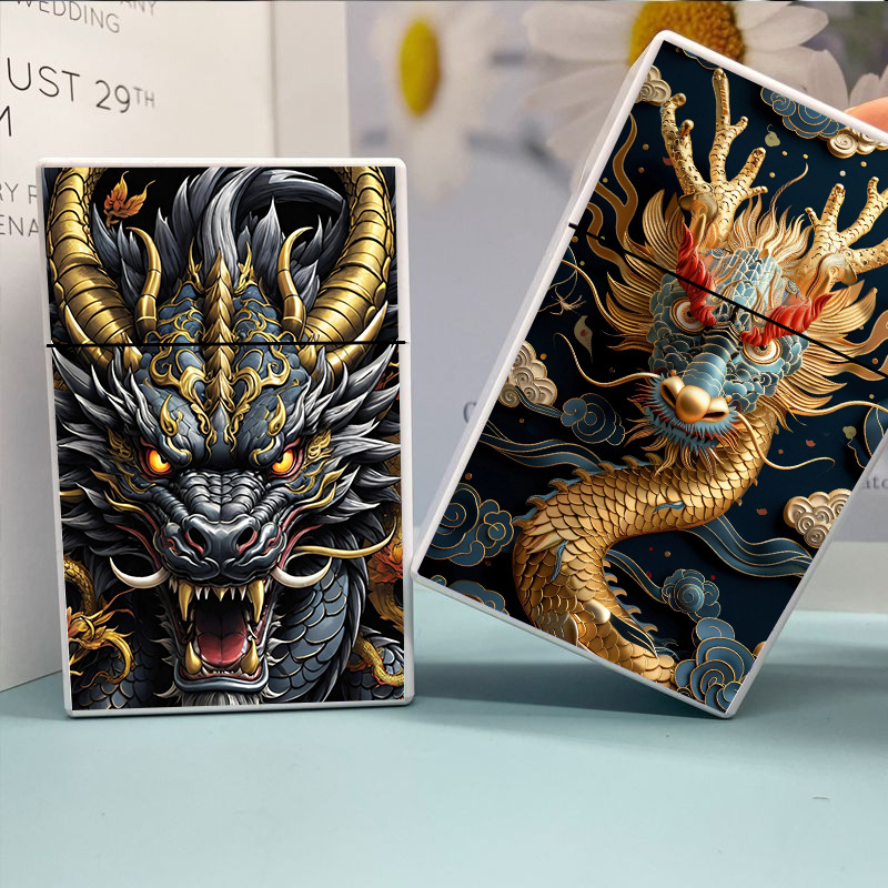 2026 New Cigarette case 20 pac - đánh giá và giá Laptops