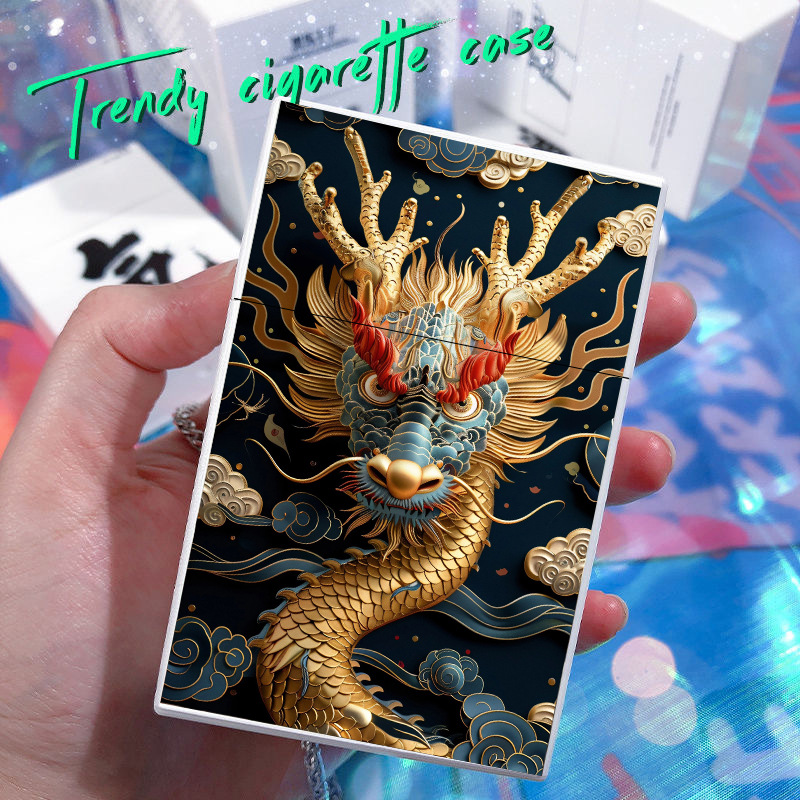 2026 New Cigarette case 20 pac - đánh giá và giá Laptops