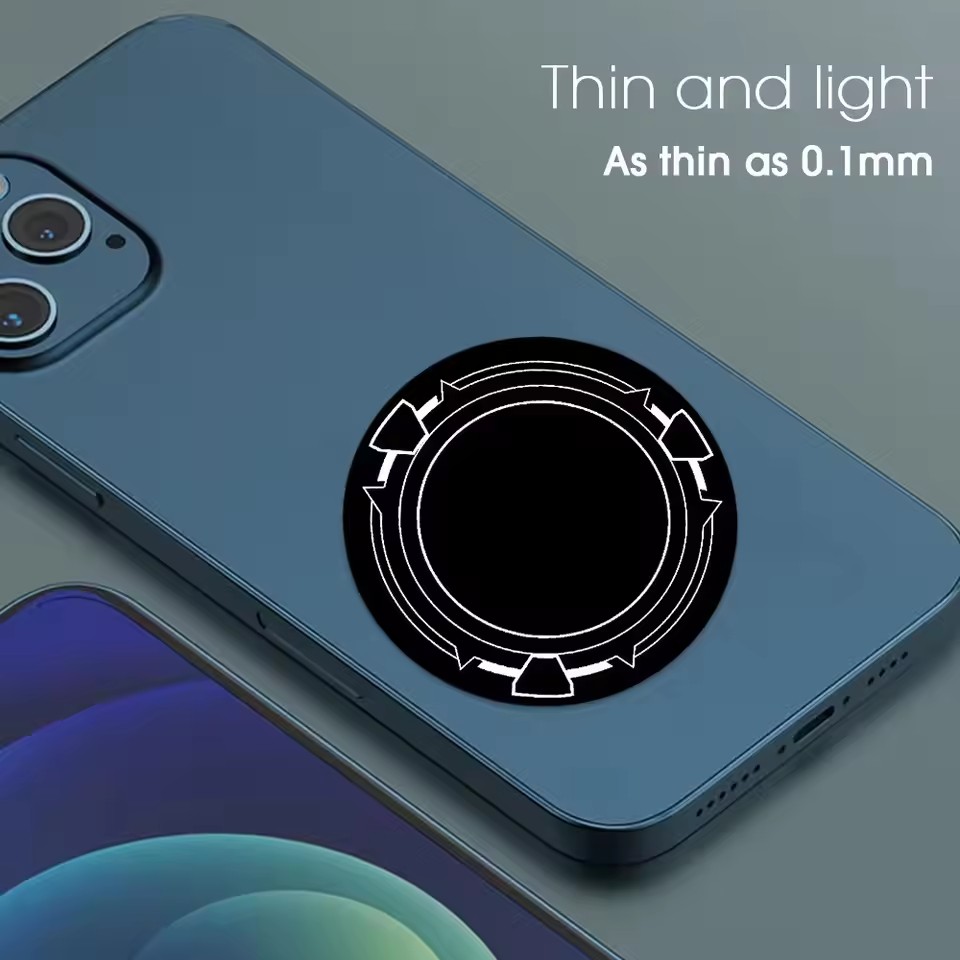 New 6cm Metal Plate Ring For M - đánh giá và giá Tablets