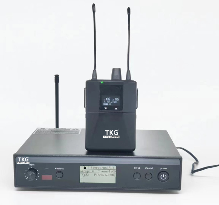 Stereo in-ear PSM300 performan - đánh giá và giá In Ear Monitors For Singers