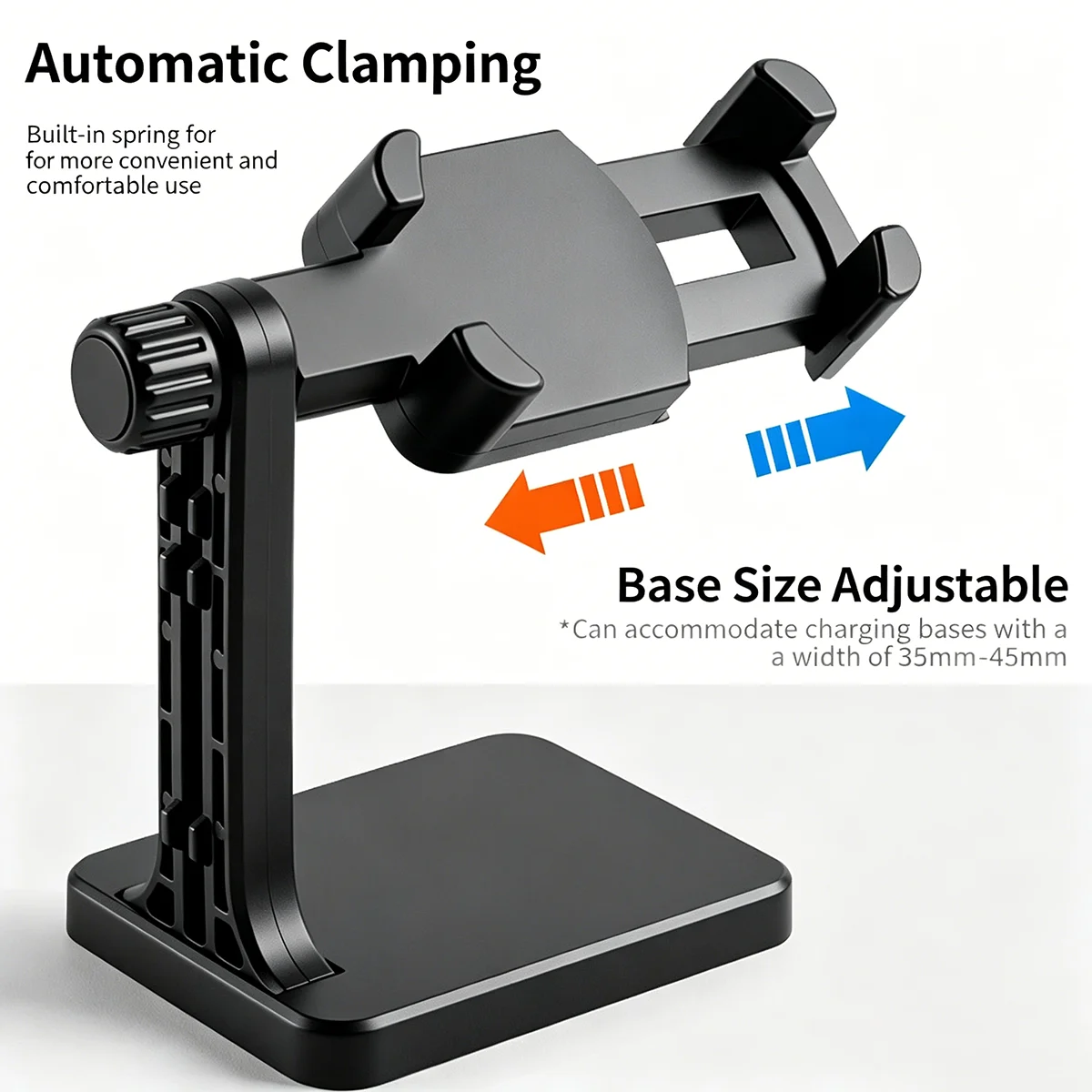 Universal Smart Watch Stand Ho - đánh giá và giá Smartwatches