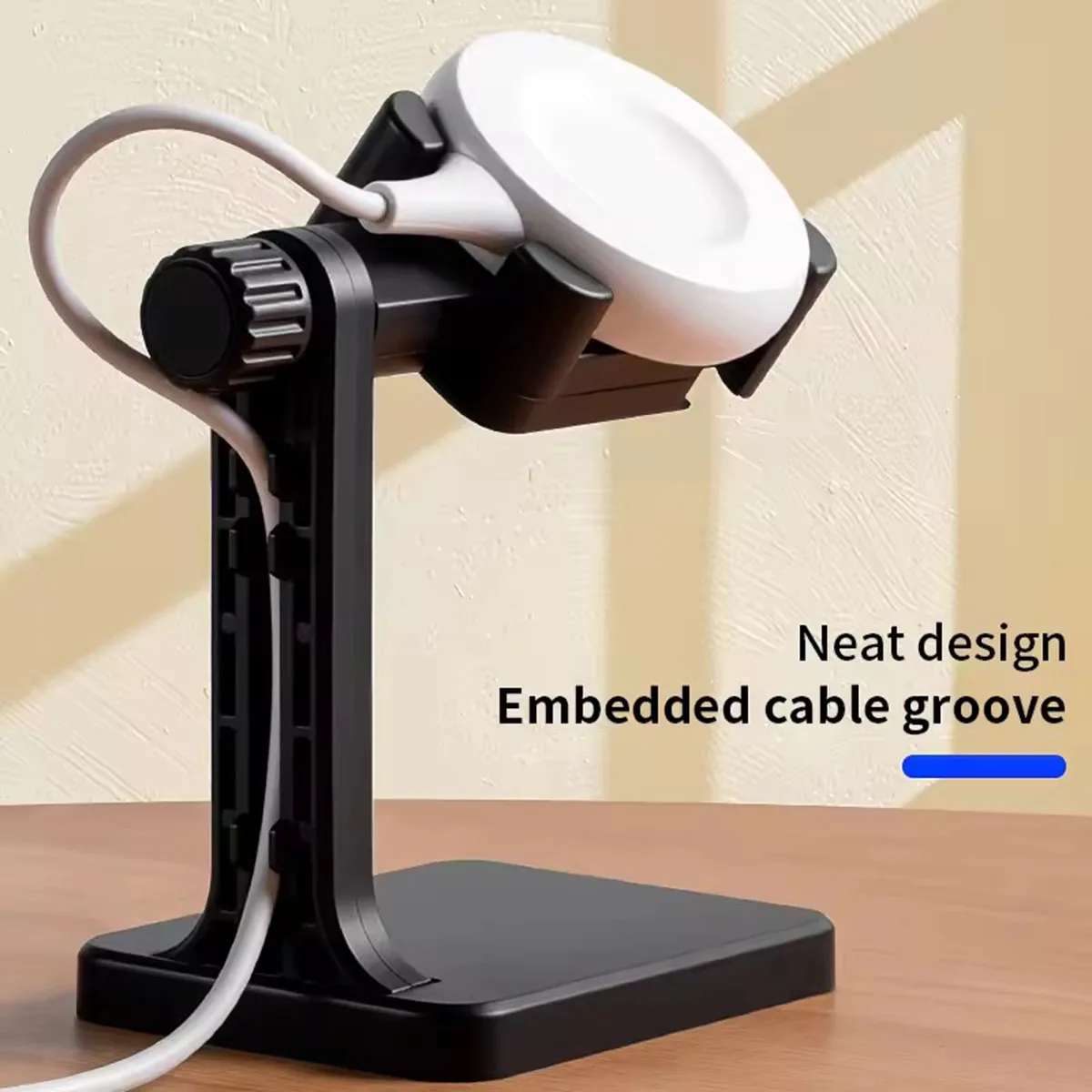 Universal Smart Watch Stand Ho - đánh giá và giá Smartwatches
