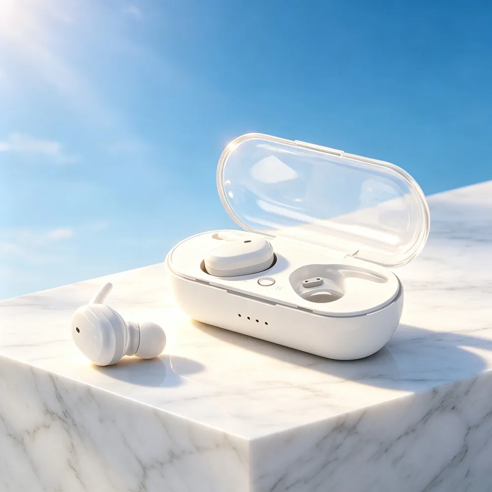 TWS Bluetooth Earphone Wireles - đánh giá và giá Tws Earbuds Bluetooth 5.3