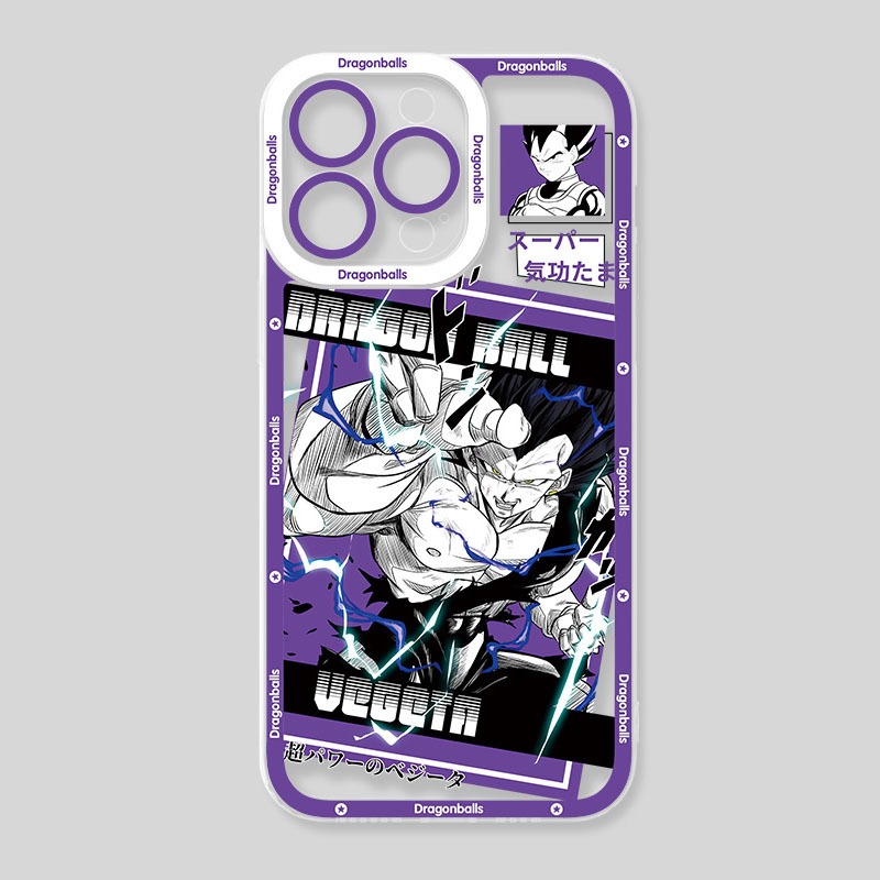 D-Dragon Ball Goku Silicone Ca - đánh giá và giá Tablets