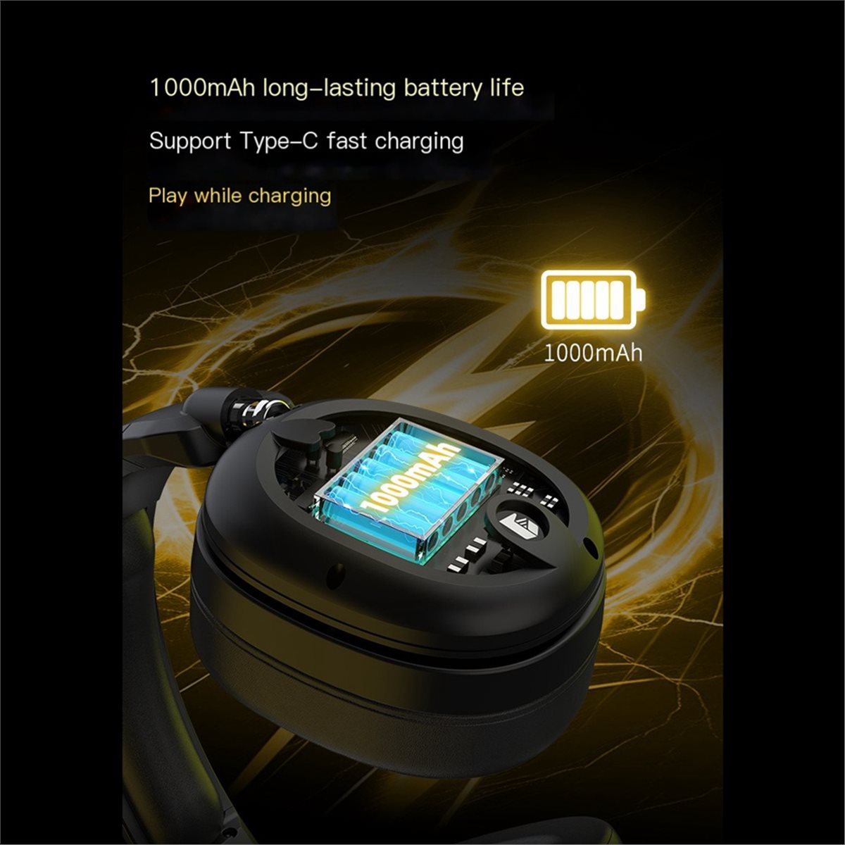 ■★New Arrival Fashion  Gamwing - đánh giá và giá Gaming Headset With Mic Rgb