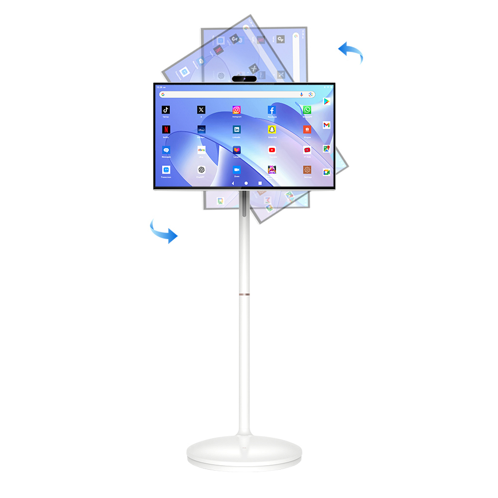 23.8 27 32 Inch Digital Signag - đánh giá và giá Tablets