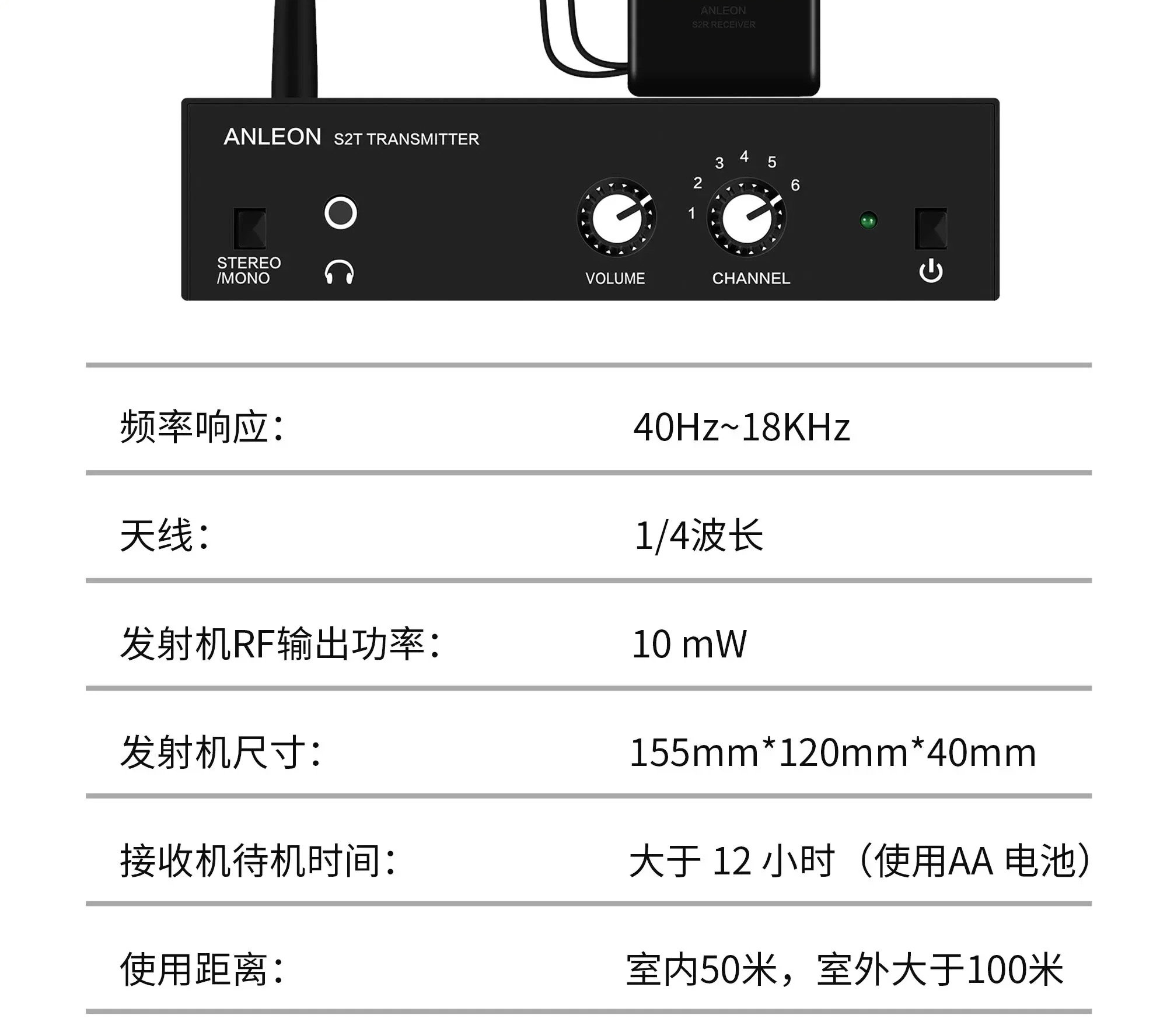 Wireless monitoring ear feedba - đánh giá và giá In Ear Monitors For Singers
