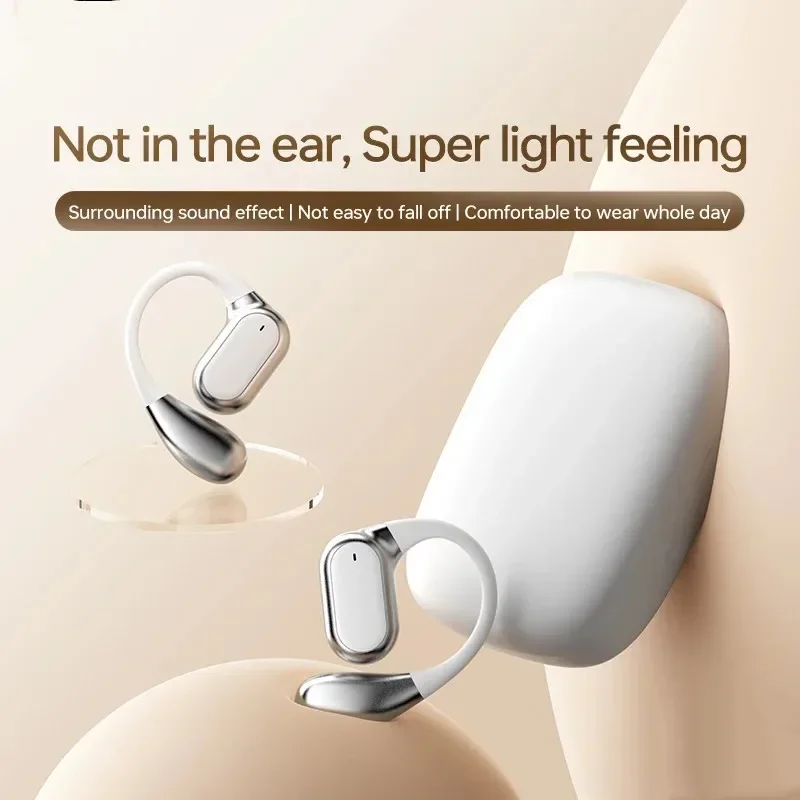 TWS Wireless Earphones Bluetoo - đánh giá và giá Tws Earbuds Bluetooth 5.3