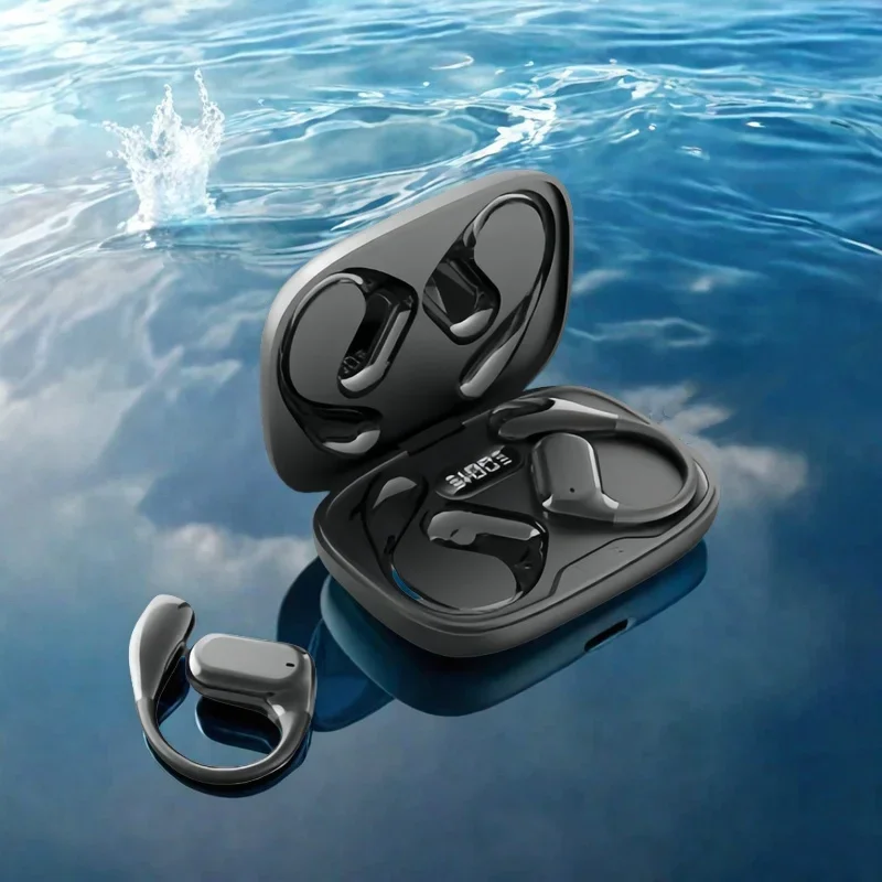 TWS Wireless Earphones Bluetoo - đánh giá và giá Tws Earbuds Bluetooth 5.3